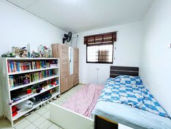 Blk 360 Bukit Batok Street 31 (Bukit Batok), HDB 3 Rooms #431595561